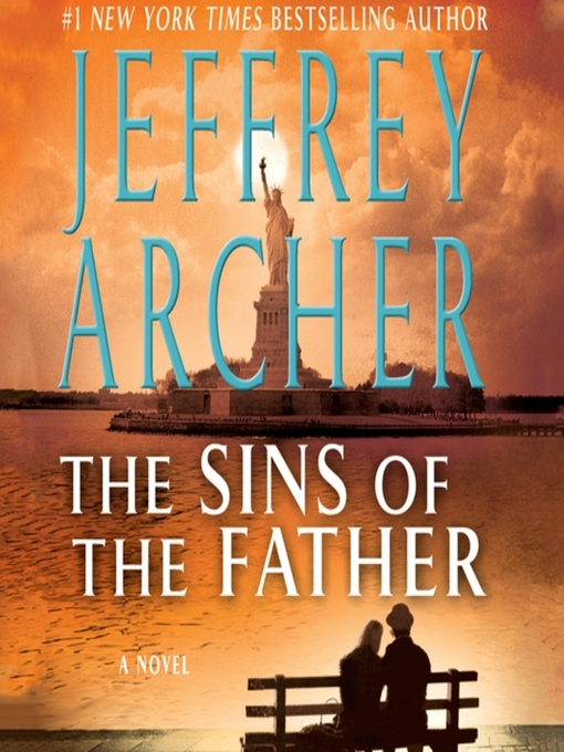 Title details for The Sins of the Father by Jeffrey Archer - Wait list